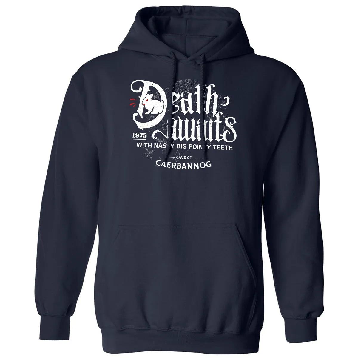 Classic Unisex Hoodie - W6DP2LRK