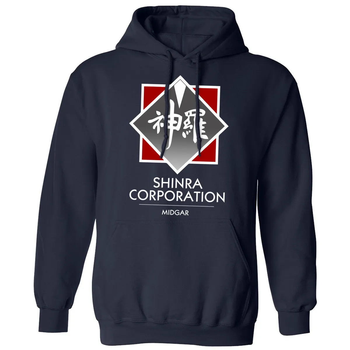 Classic Unisex Hoodie - 7HXU82NN