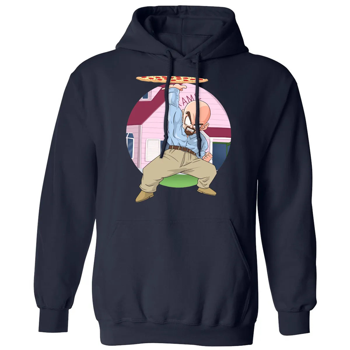 Classic Unisex Hoodie - F6MJN9AS