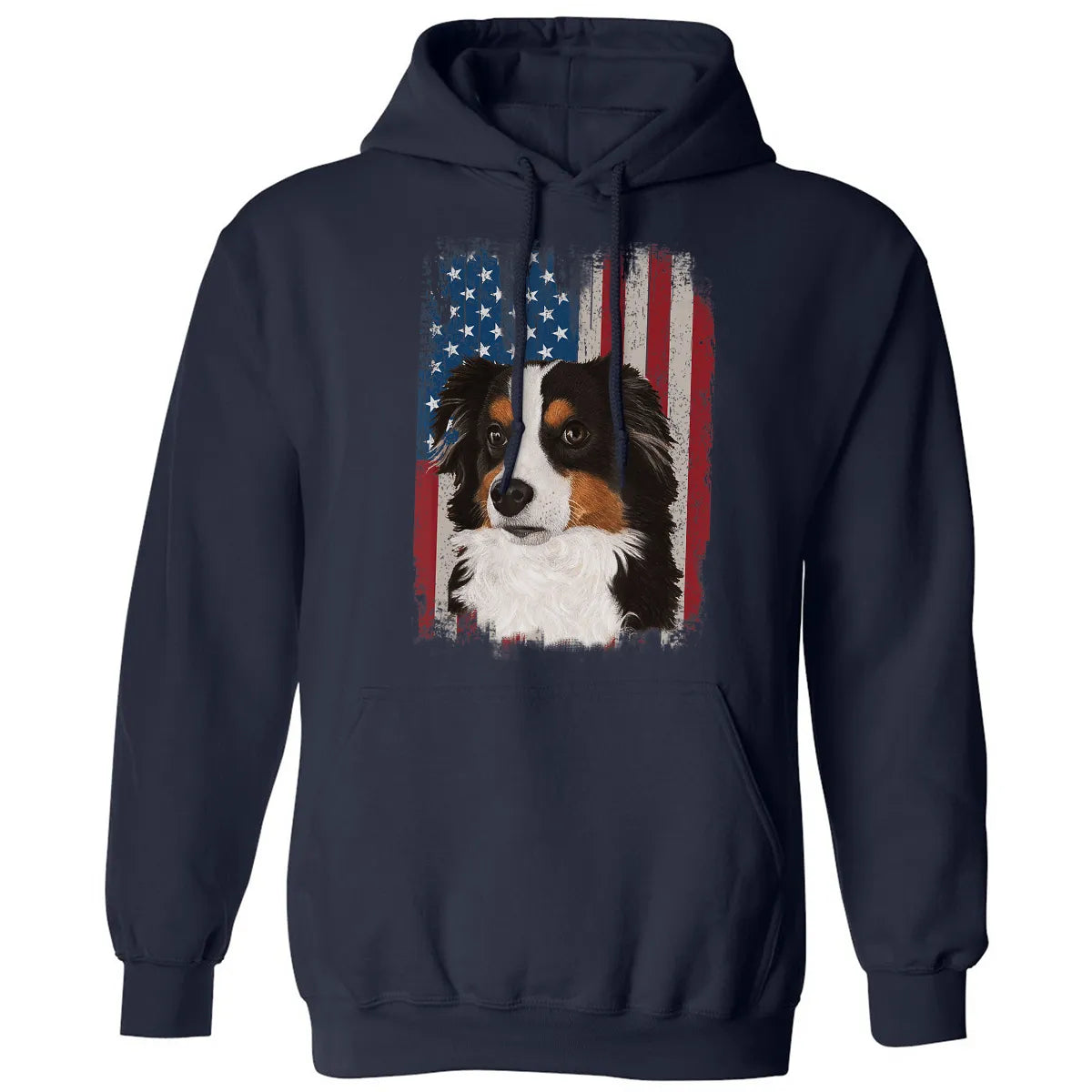 Classic Unisex Hoodie - UM4B1ZPZ