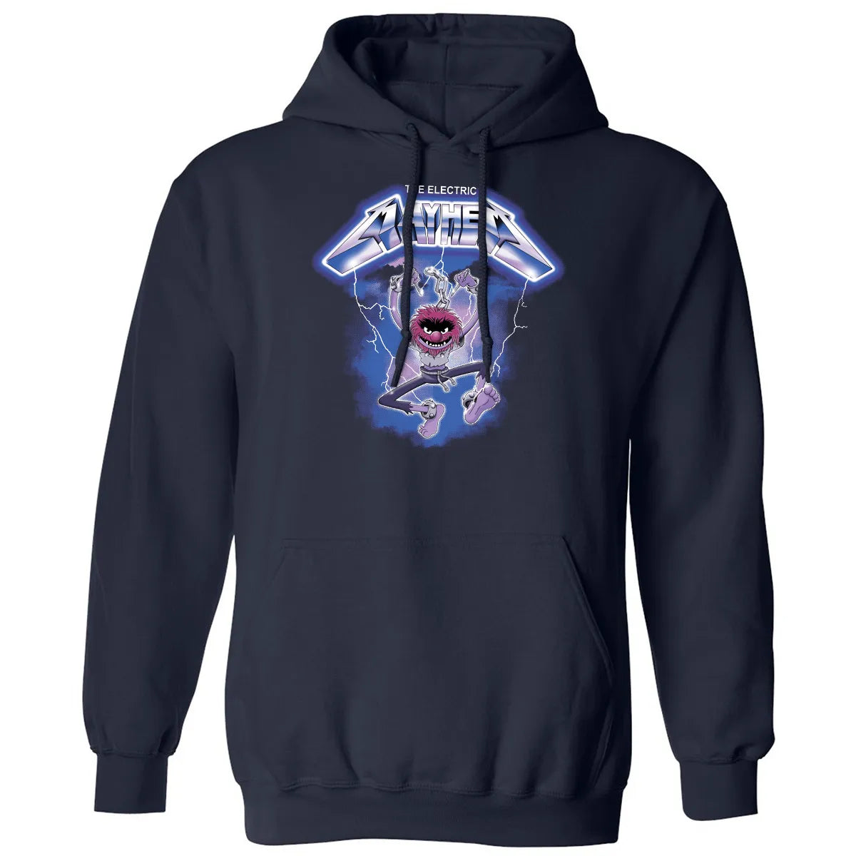 Classic Unisex Hoodie - NNWLD8DE