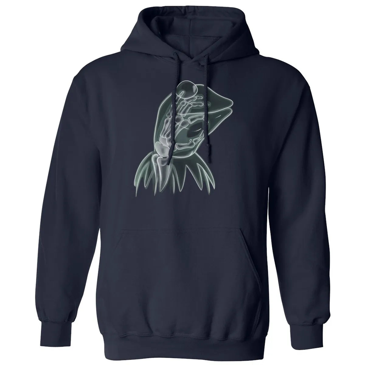 Classic Unisex Hoodie - XTJBE2MQ
