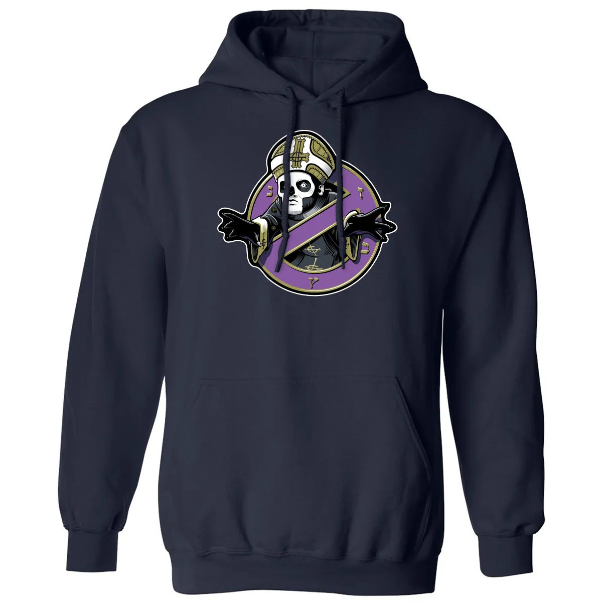 Classic Unisex Hoodie - 17UX9MNE