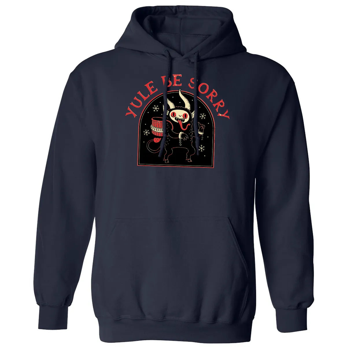 Classic Unisex Hoodie - W33M9U8G