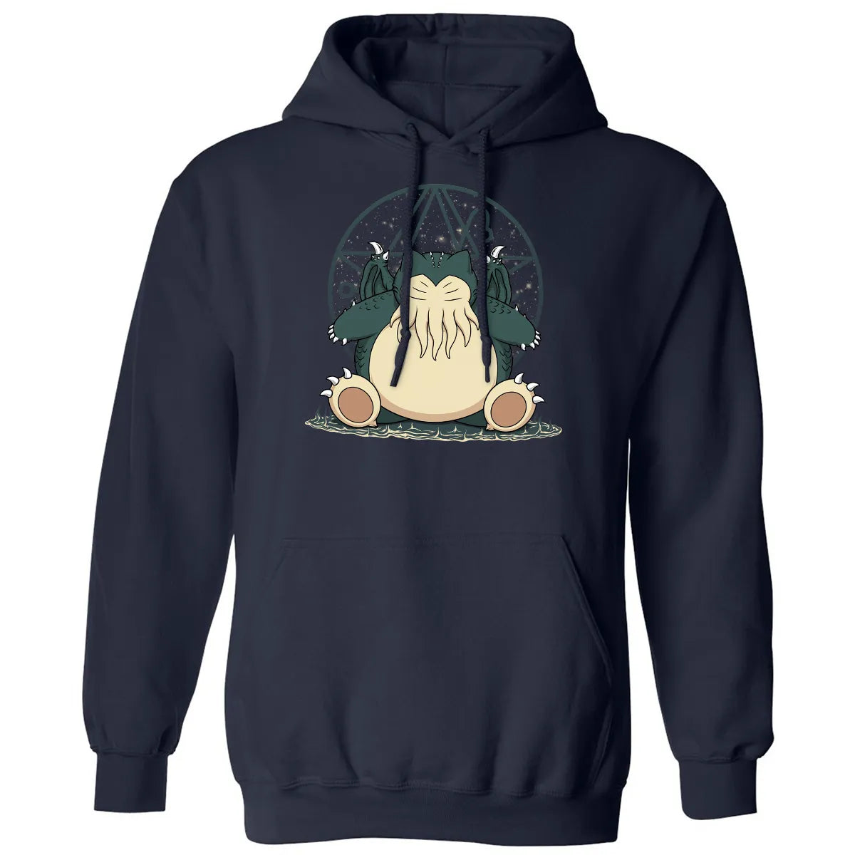Classic Unisex Hoodie - MCFT5533