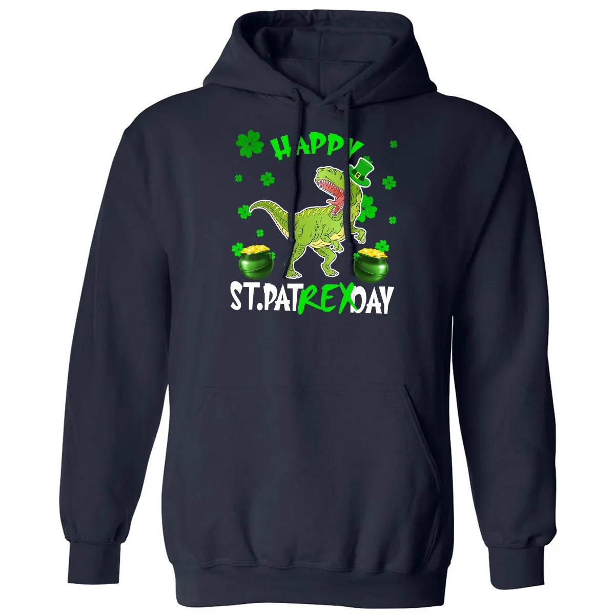 Classic Unisex Hoodie - N53MCSUS