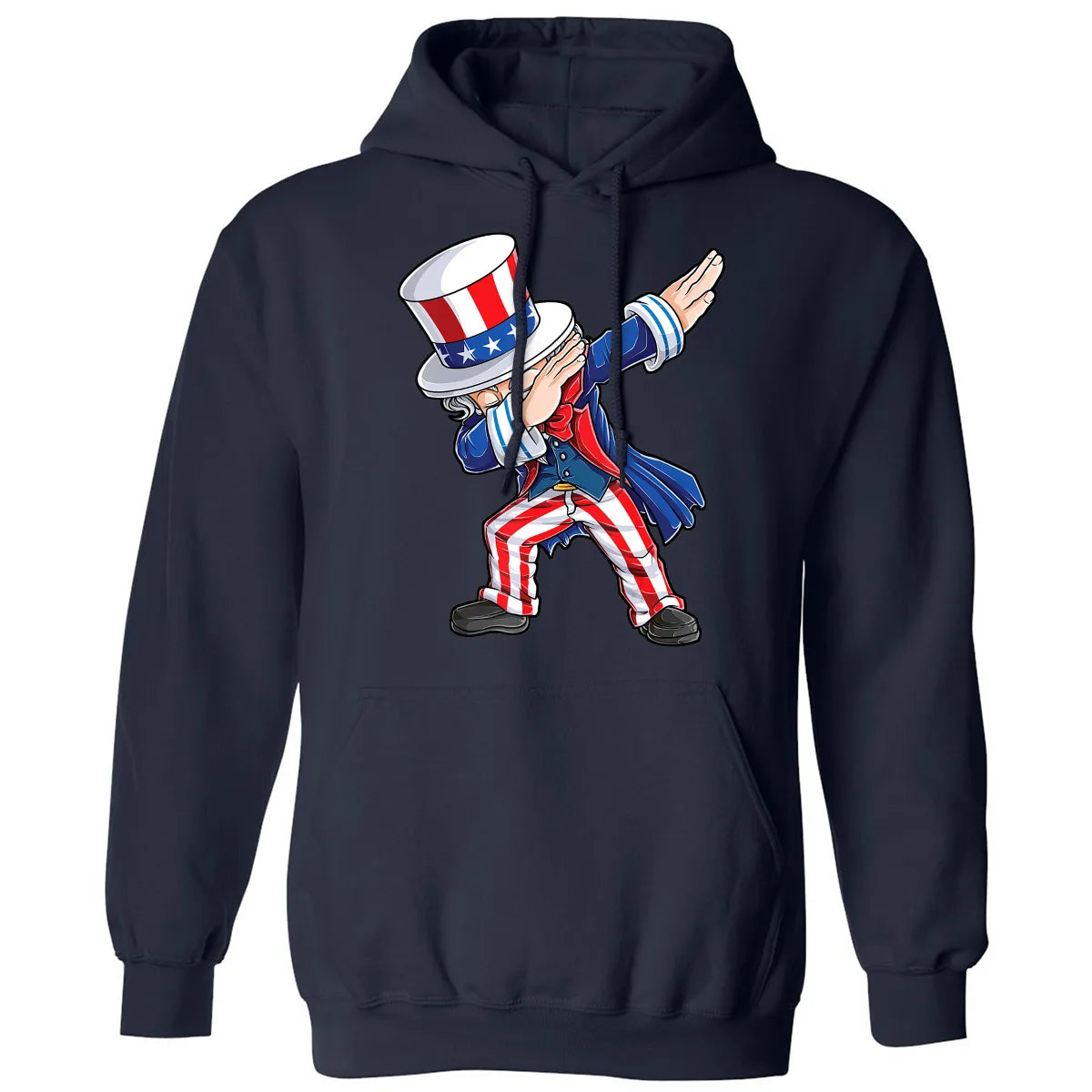 Classic Unisex Hoodie - UBXHQ3PX