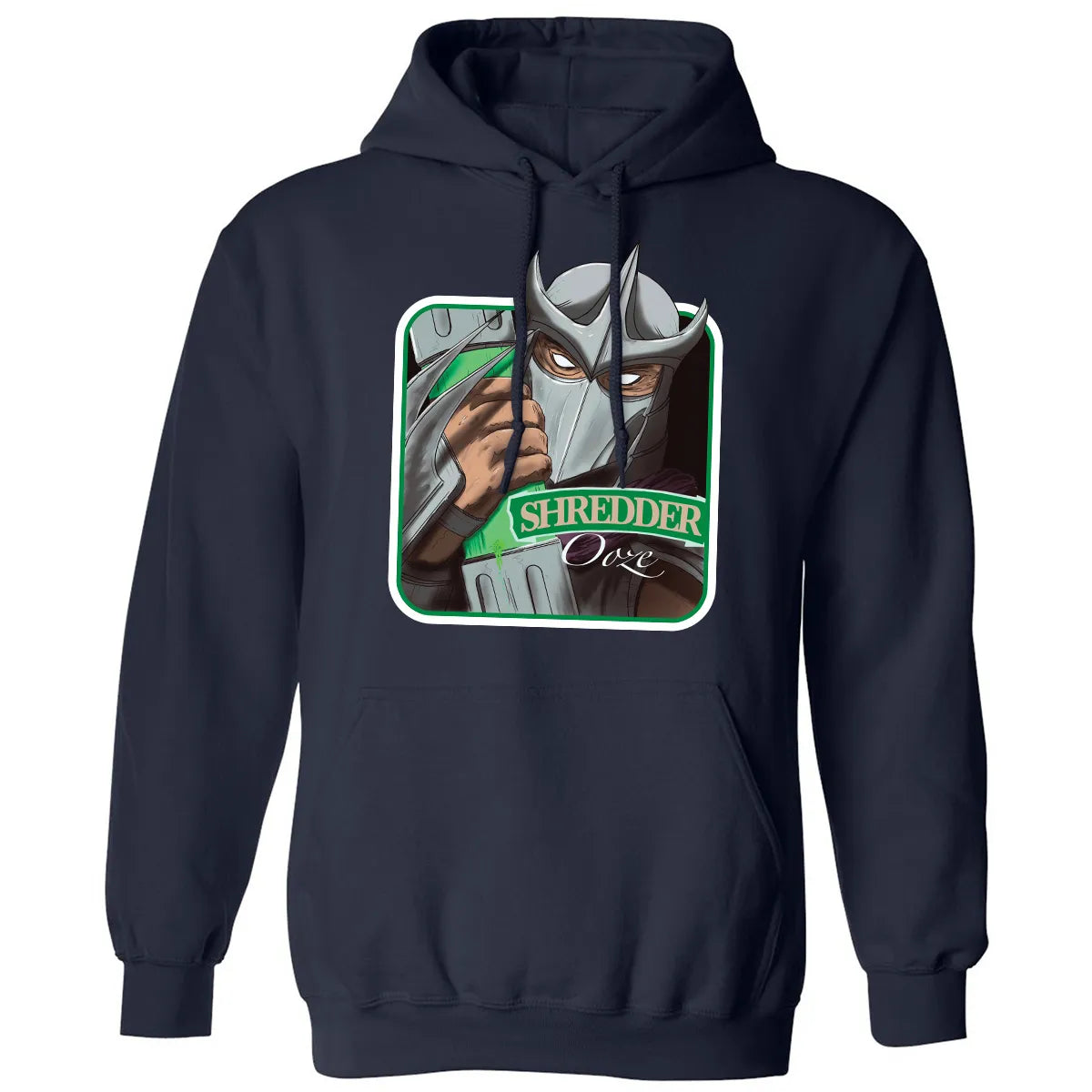 Classic Unisex Hoodie - 2C2MU2B3