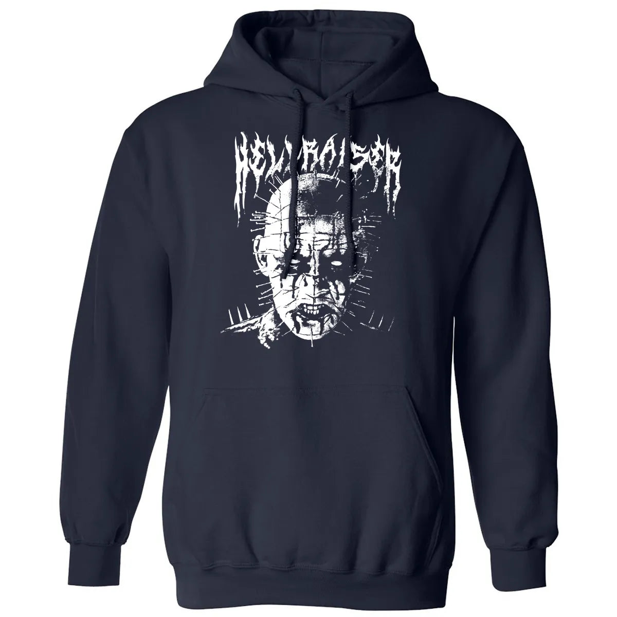 Classic Unisex Hoodie - 6N7QY3KC