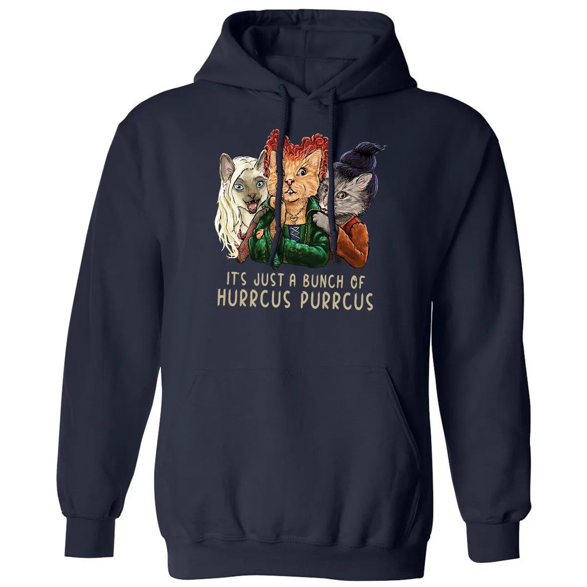 Classic Unisex Hoodie - 2TSTSVF4