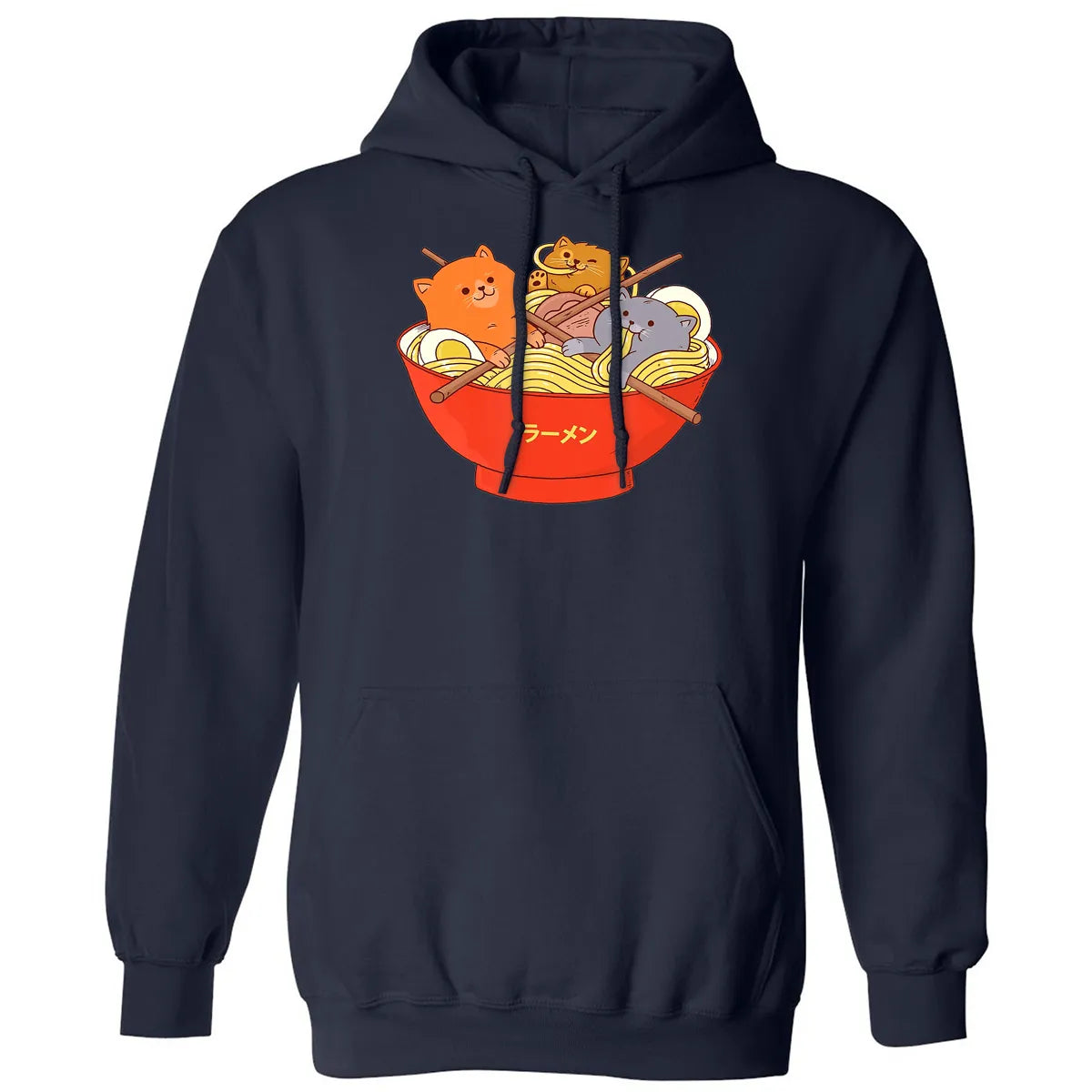 Classic Unisex Hoodie - 77SVB5UG