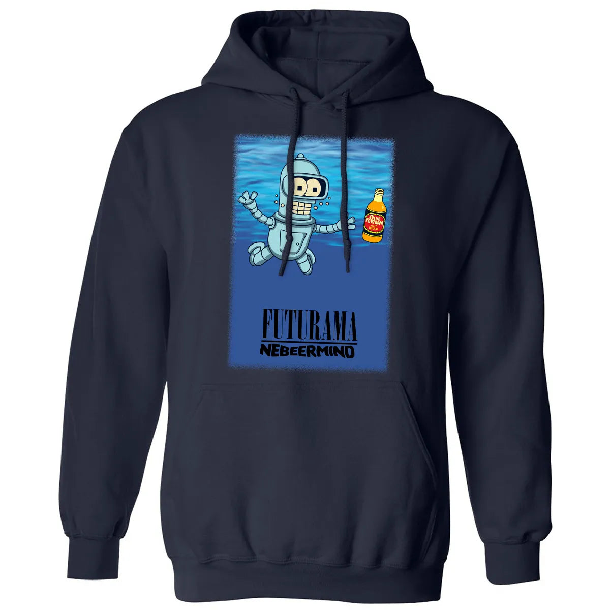 Classic Unisex Hoodie - GB4L145M