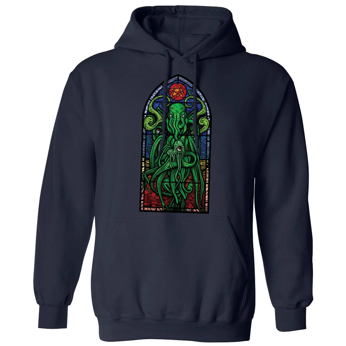 Classic Unisex Hoodie - MAMKS5JX