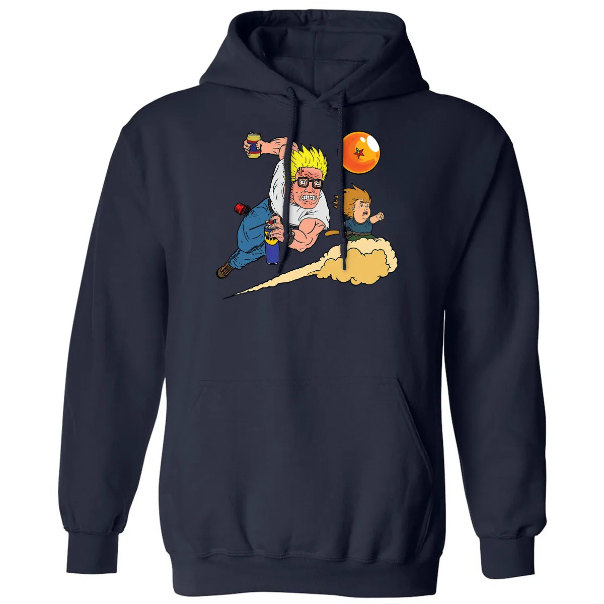Classic Unisex Hoodie - VVDNEAH8