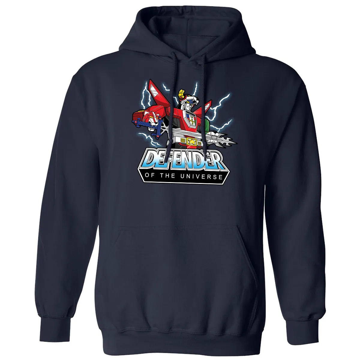 Classic Unisex Hoodie - HR82SXJR