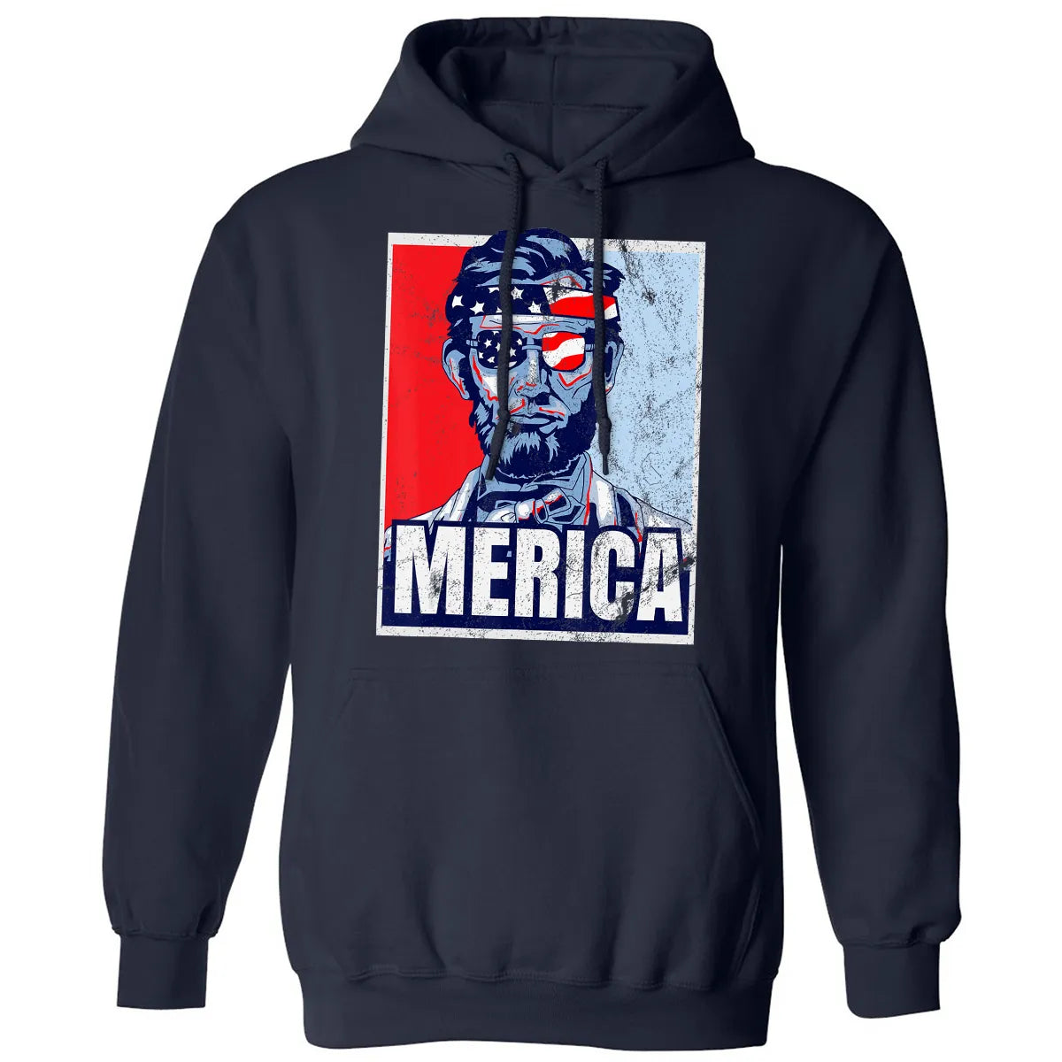 Classic Unisex Hoodie - WWXPXEU3