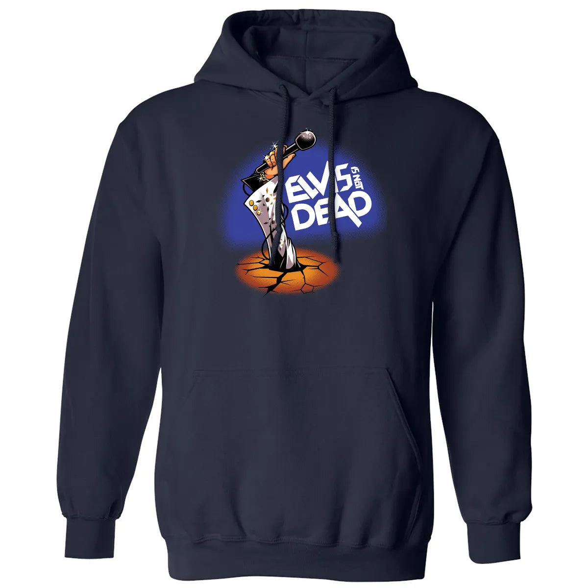 Classic Unisex Hoodie - ALCM2G61