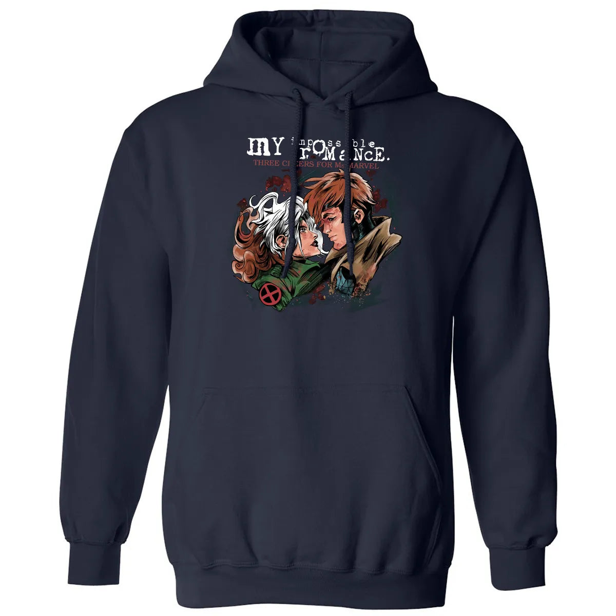 Classic Unisex Hoodie - WWJH3AMD