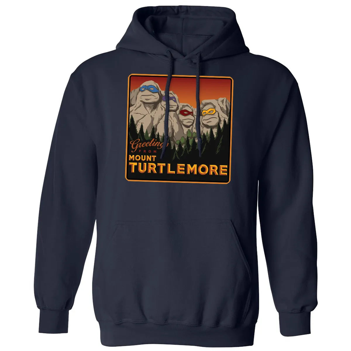 Classic Unisex Hoodie - 28H9HL9Z