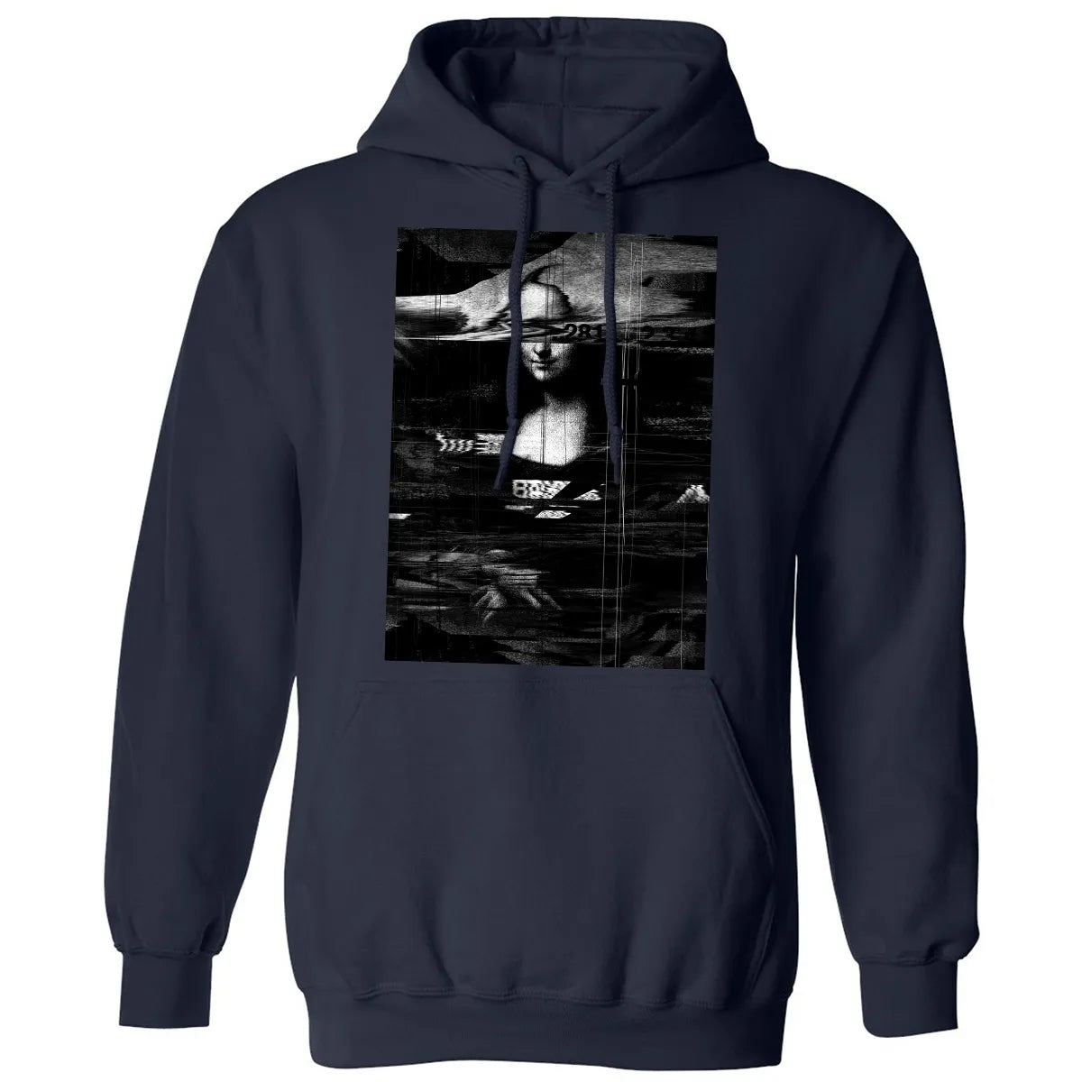 Classic Unisex Hoodie - GMWRR3G6
