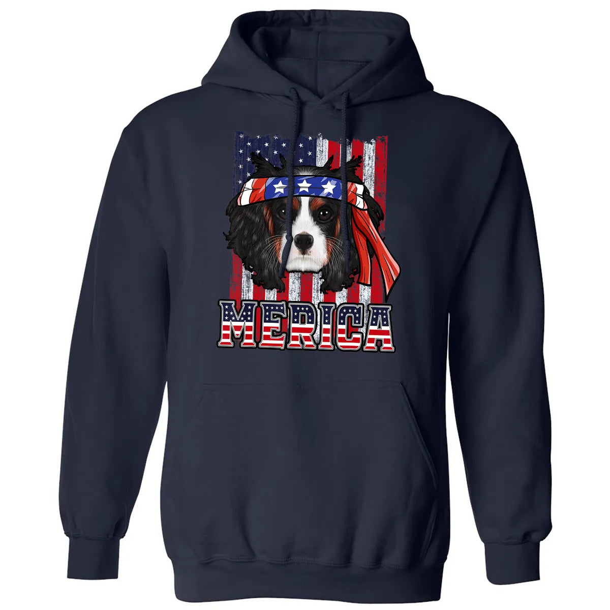 Classic Unisex Hoodie - PAZ9XJ24