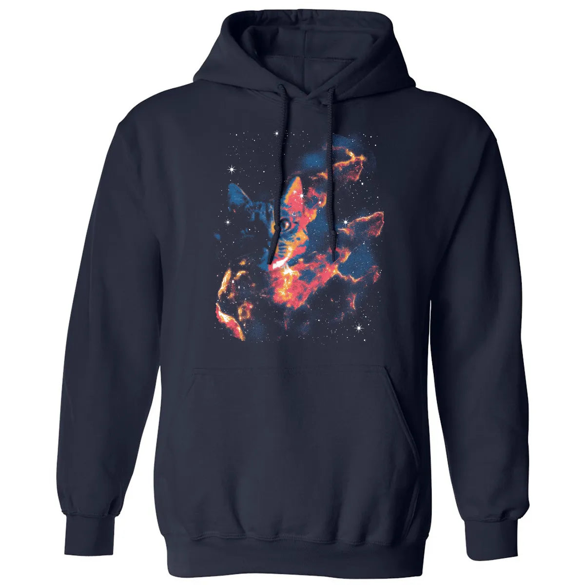 Classic Unisex Hoodie - AVME97GK