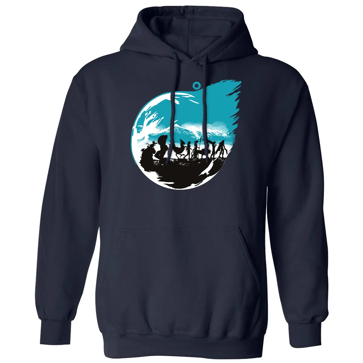 Classic Unisex Hoodie - Z51DEWU5