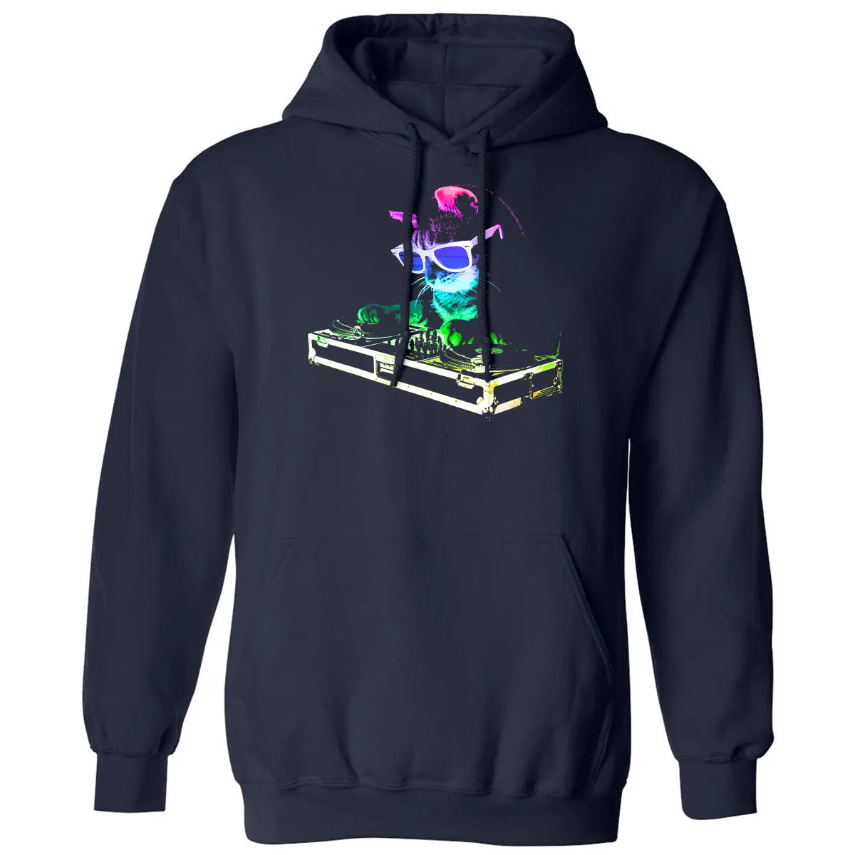 Classic Unisex Hoodie - DSHNRW9V
