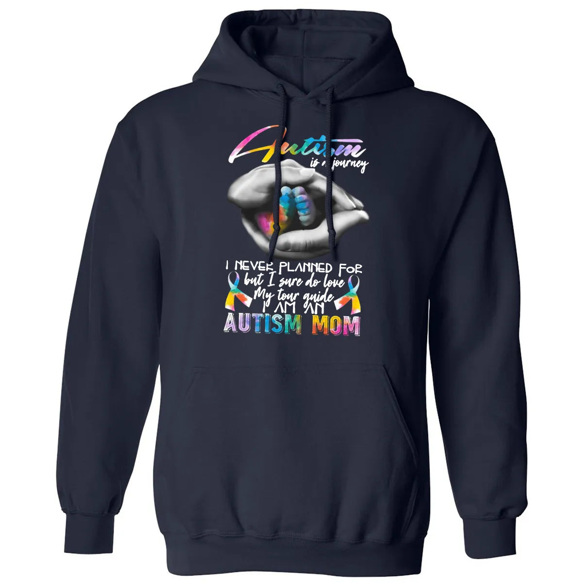 Classic Unisex Hoodie - 44ALPAGT