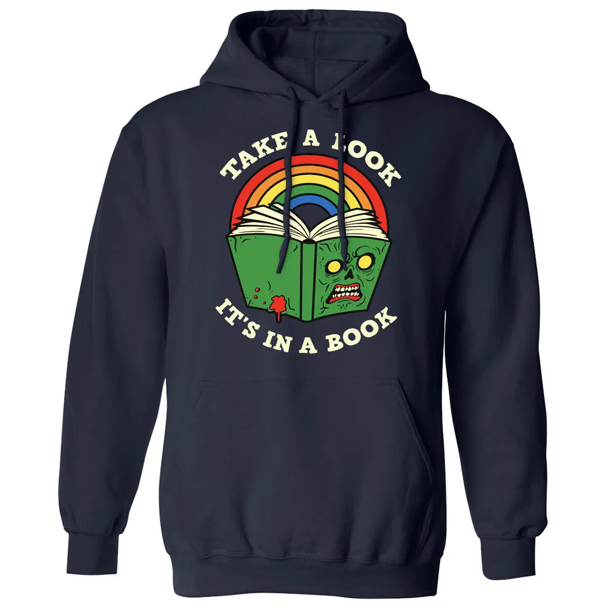 Classic Unisex Hoodie - RNSESU8F