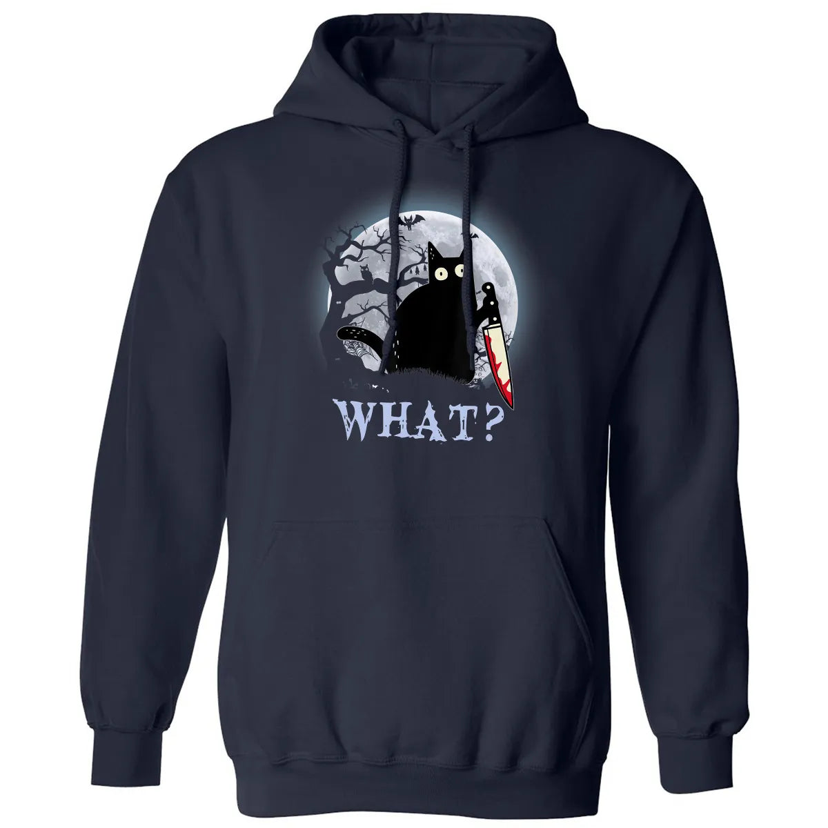 Classic Unisex Hoodie - 3A94LUWB