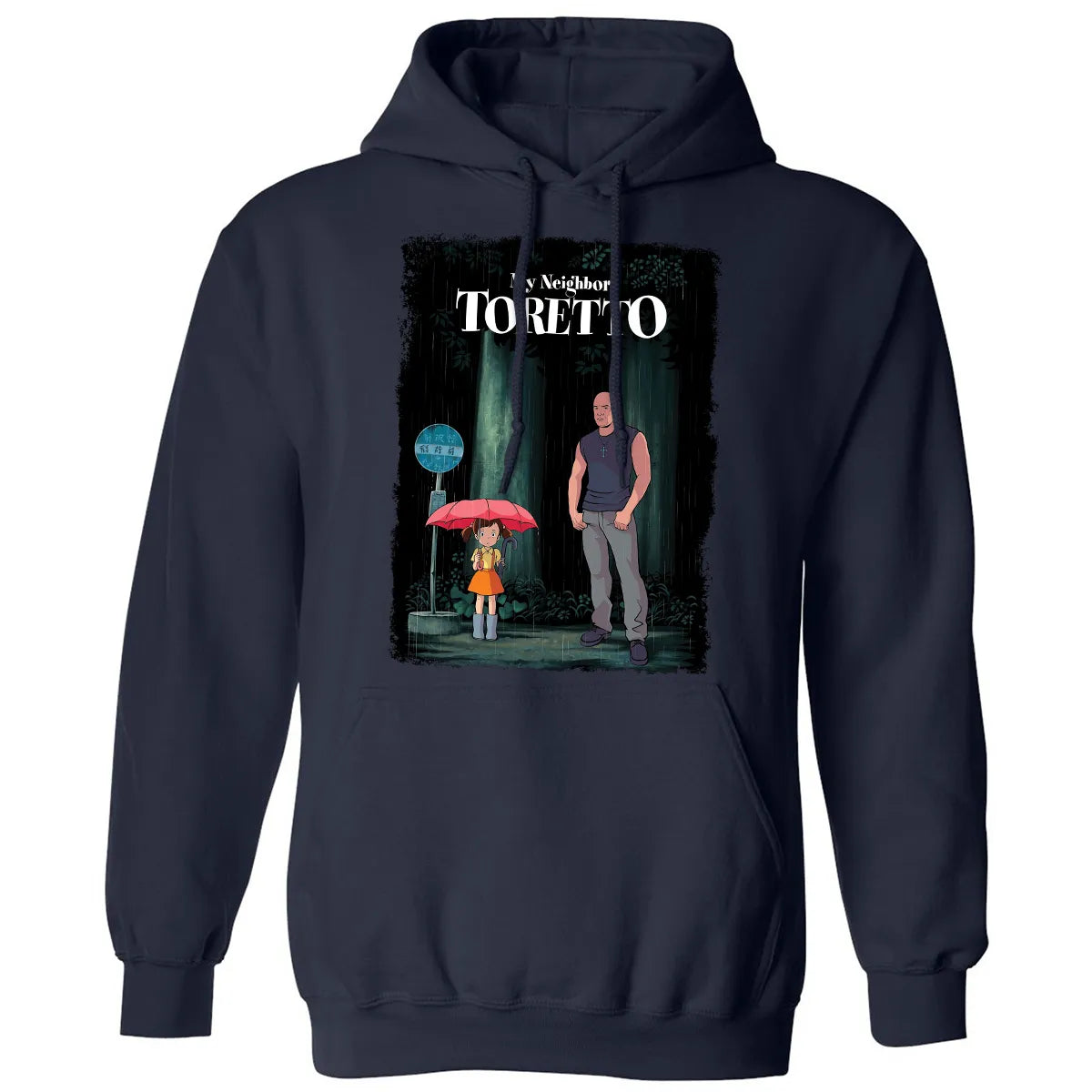 Classic Unisex Hoodie - CX8EGVLV