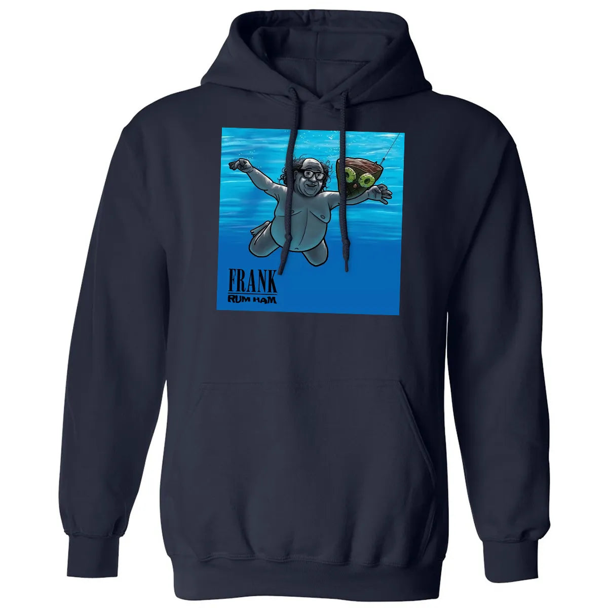 Classic Unisex Hoodie - 5YH2PF5A