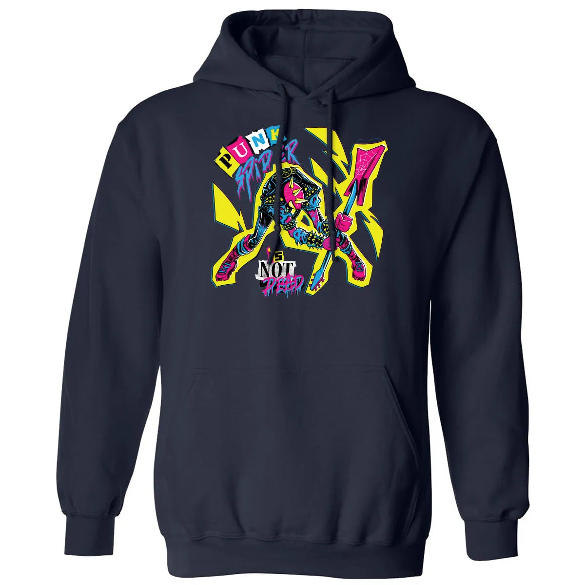 Classic Unisex Hoodie - E181YEGS