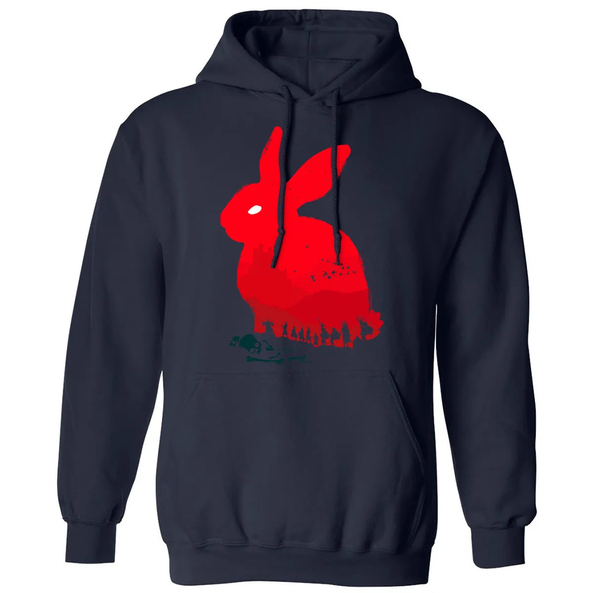Classic Unisex Hoodie - BFXHUVYW