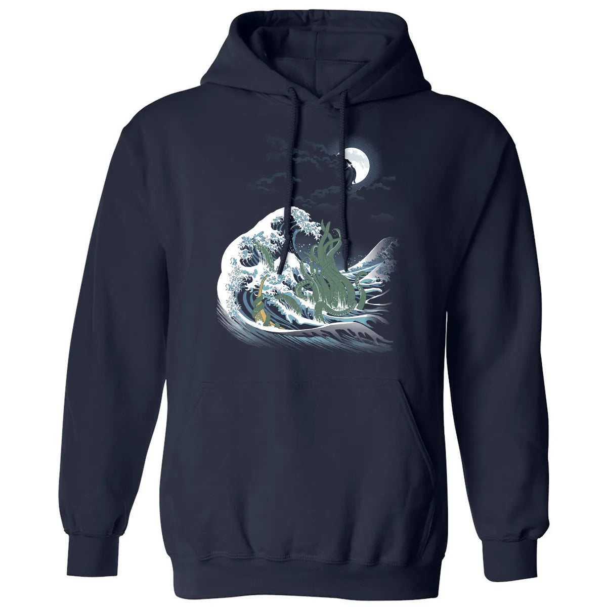 Classic Unisex Hoodie - MJFXYCQ6