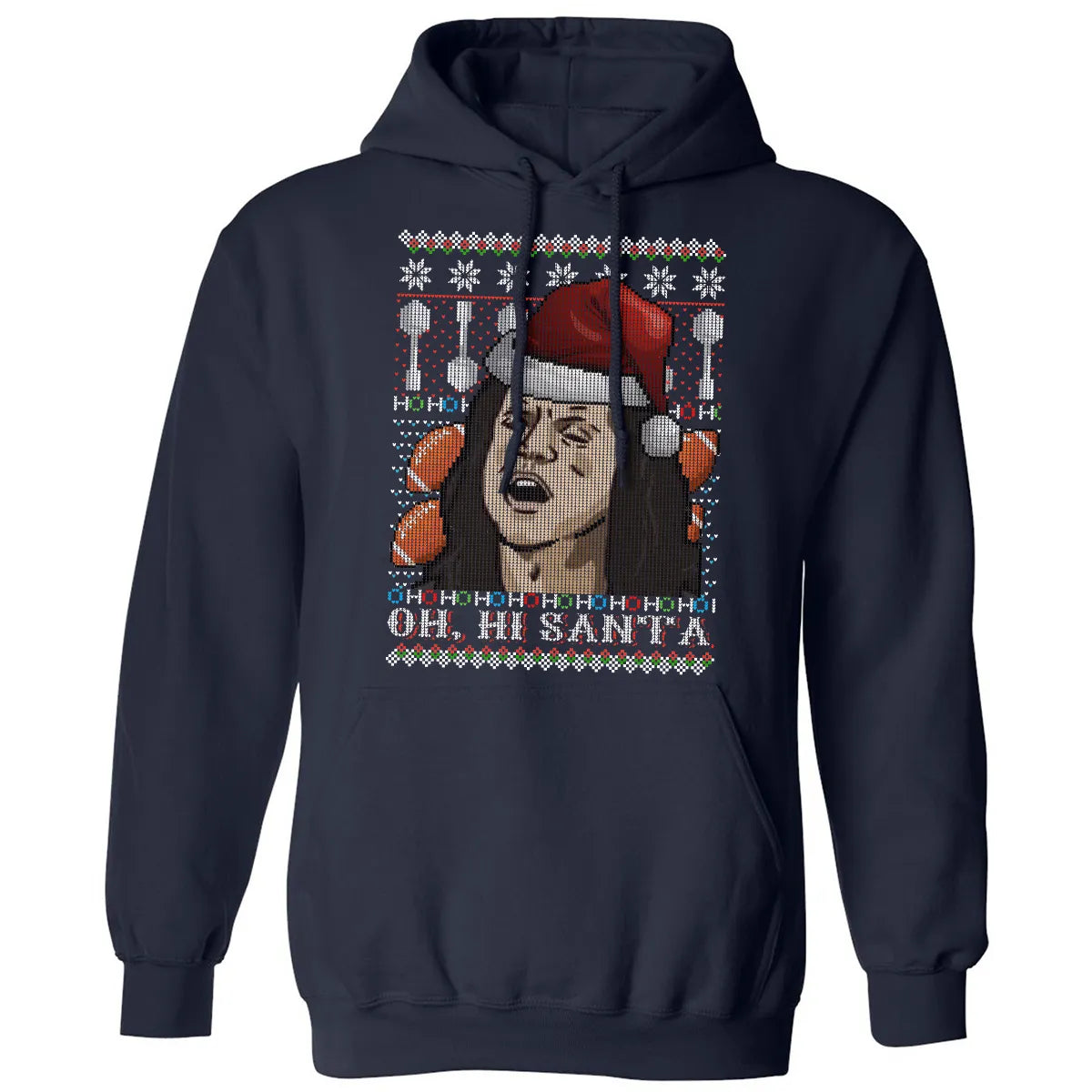 Classic Unisex Hoodie - ENMH71S7