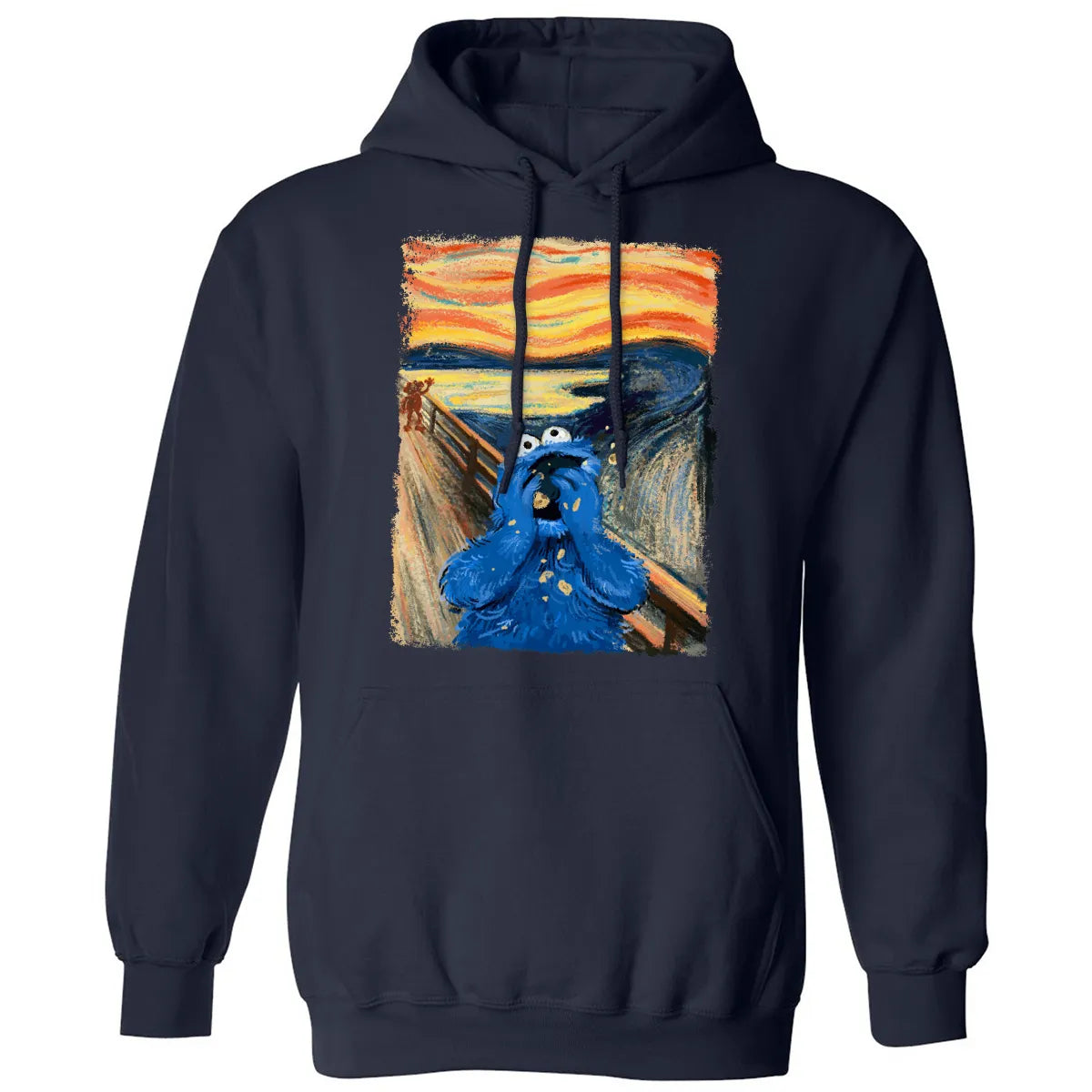 Classic Unisex Hoodie - KAECNJP2
