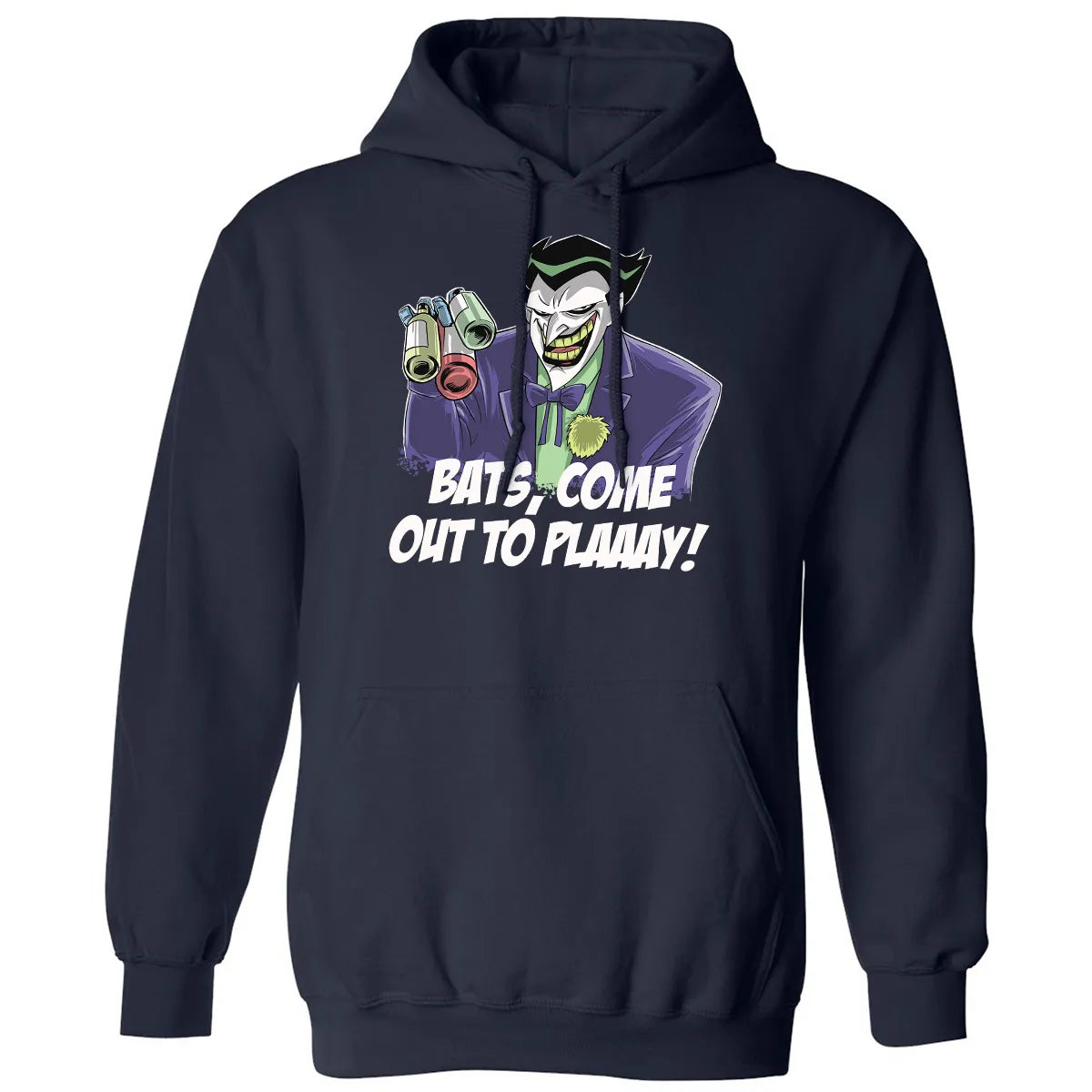 Classic Unisex Hoodie - 8YD2F6M3