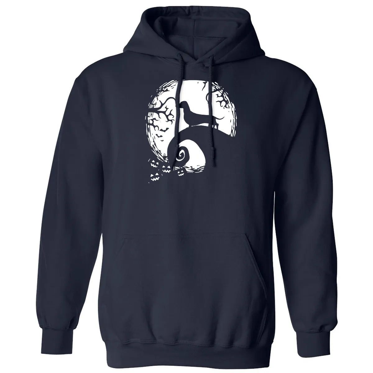 Classic Unisex Hoodie - TPZEFA9M