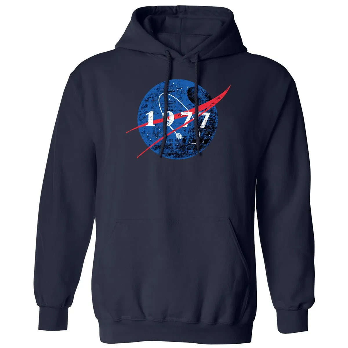 Classic Unisex Hoodie - 4JG48W7D