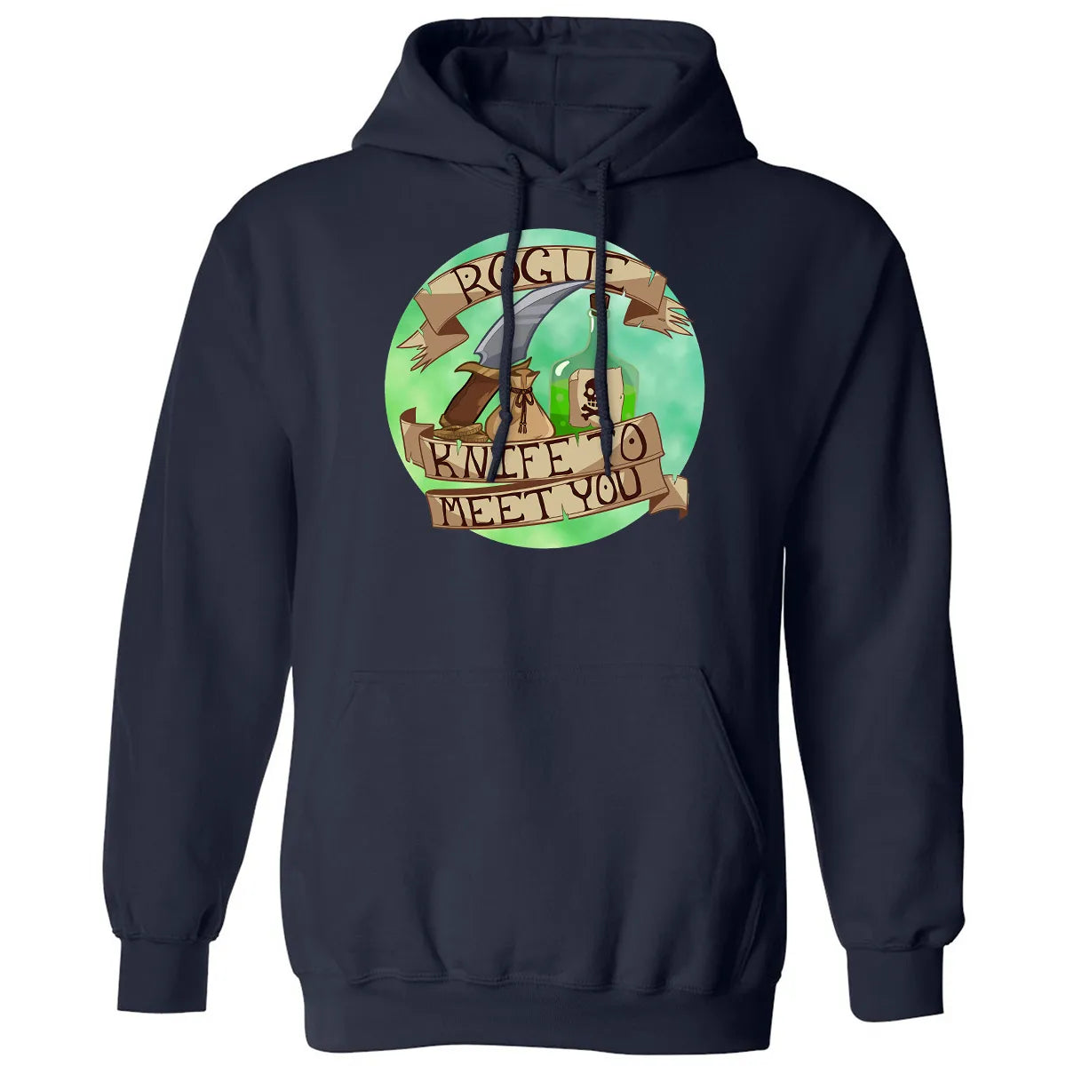 Classic Unisex Hoodie - 9YYF6PPD