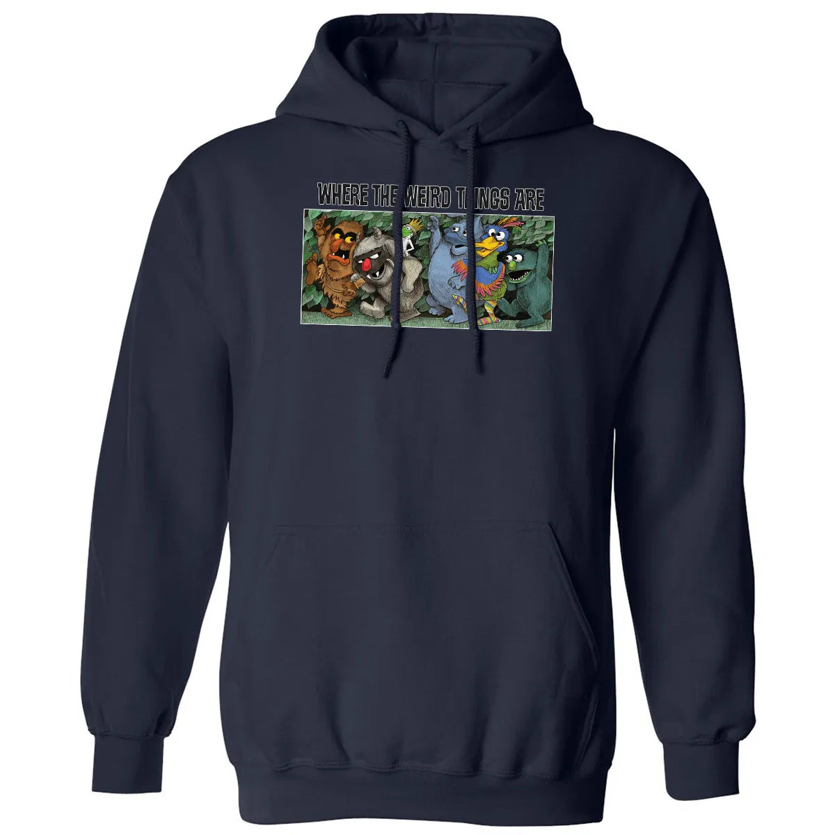 Classic Unisex Hoodie - PHTLF2Q9