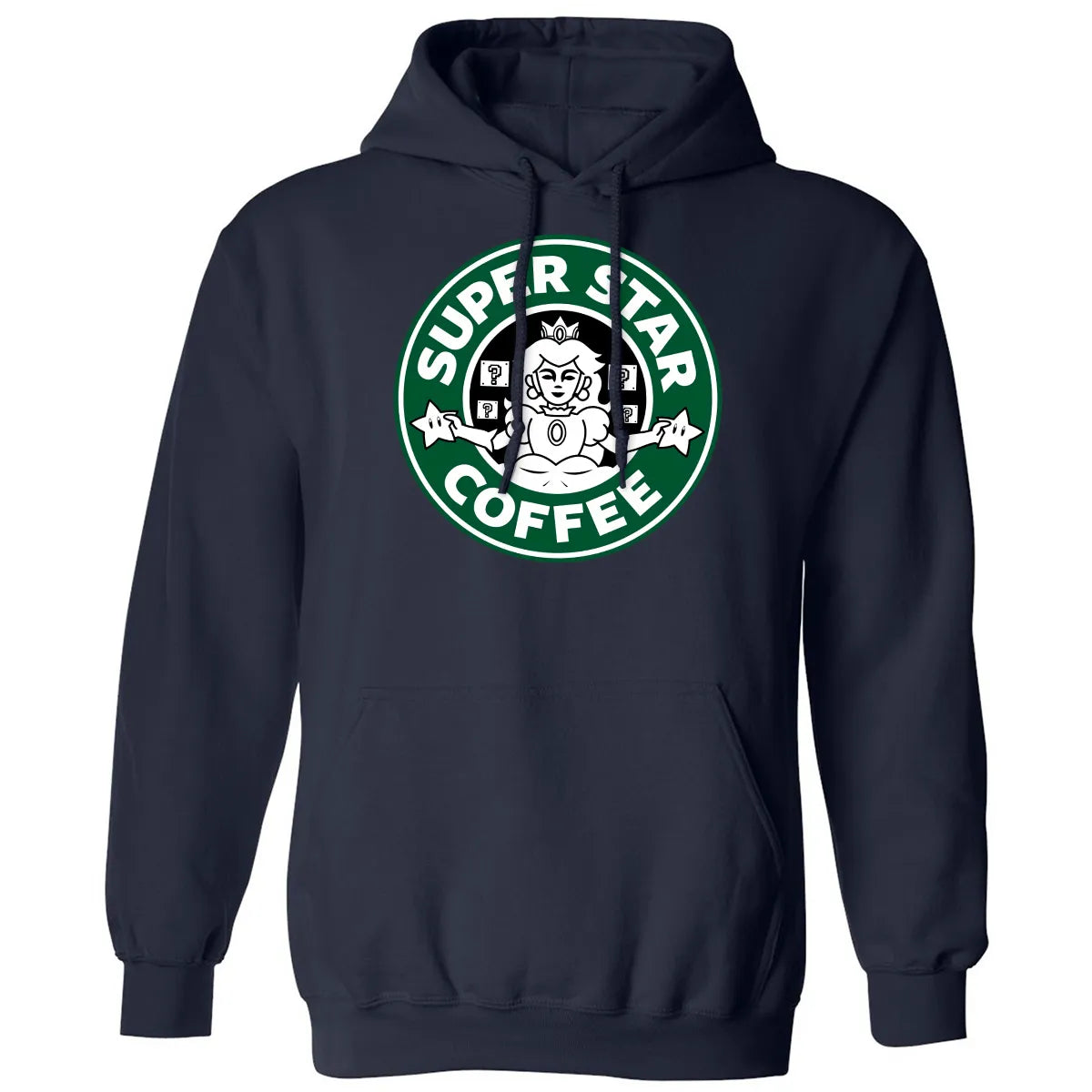 Classic Unisex Hoodie - D4Y6Z14B