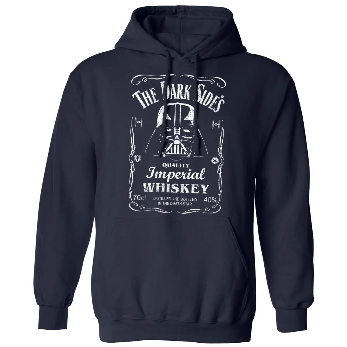 Classic Unisex Hoodie - JKE4Y2T1