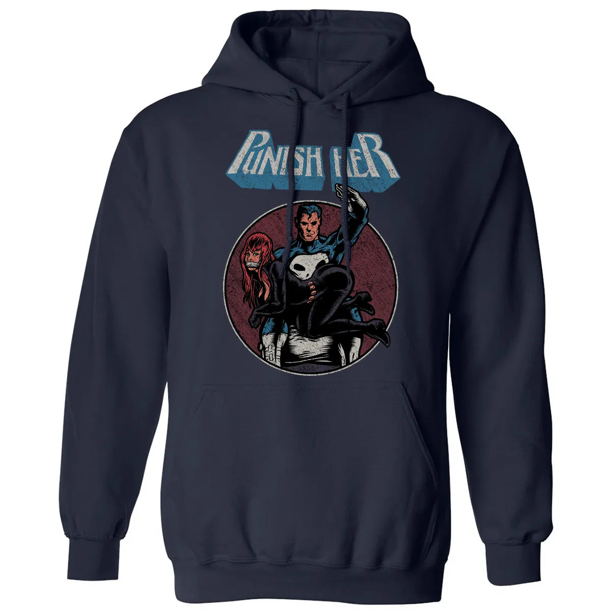 Classic Unisex Hoodie - ZZH5PEAV