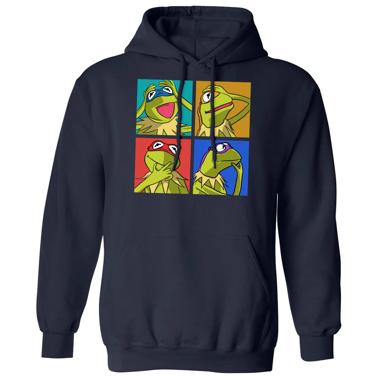 Classic Unisex Hoodie - U9MW8YHE