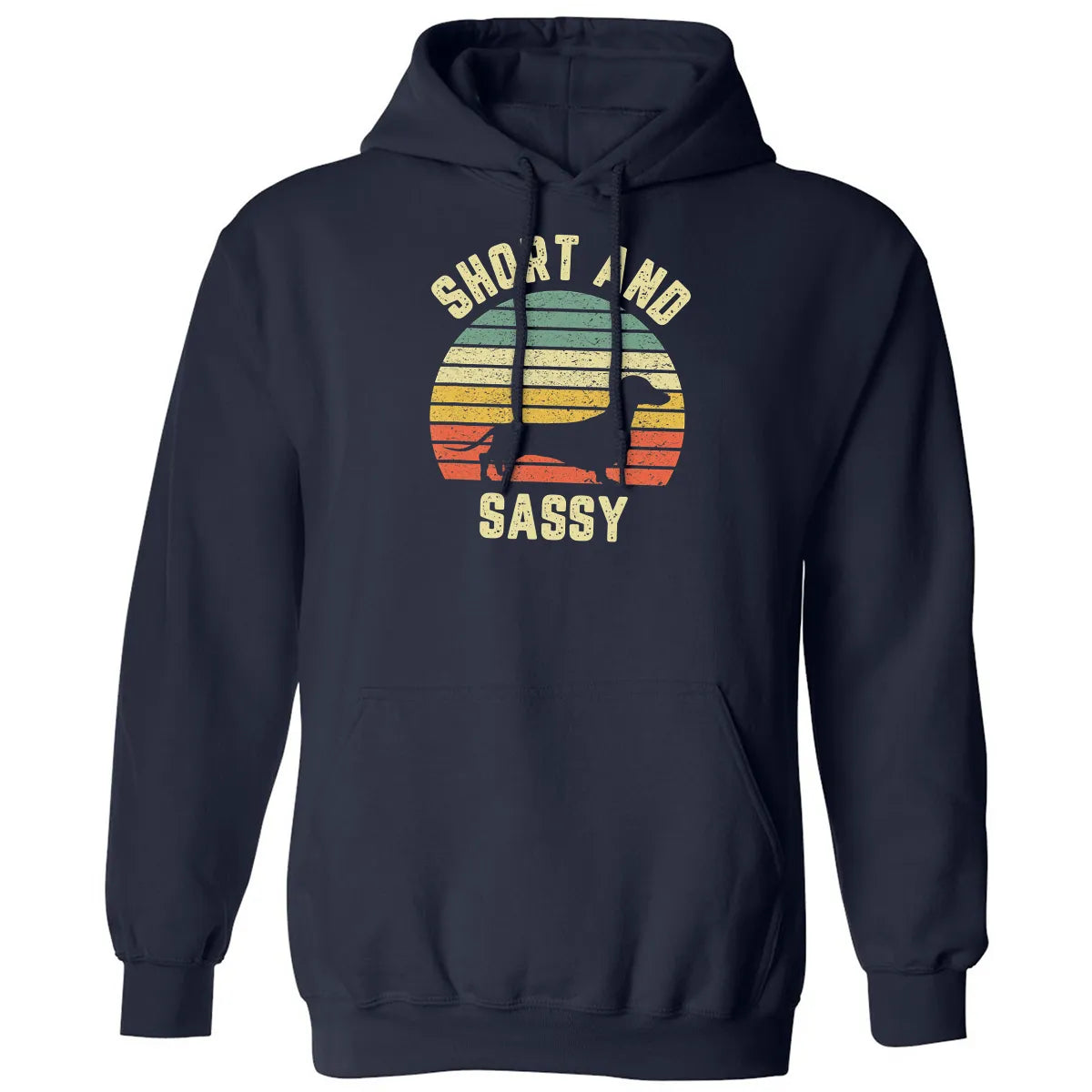 Classic Unisex Hoodie - 78SX37V3