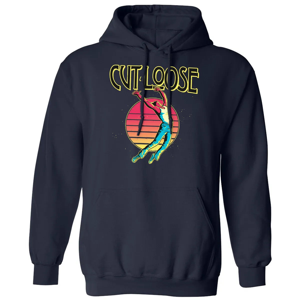 Classic Unisex Hoodie - ETYSSM5A