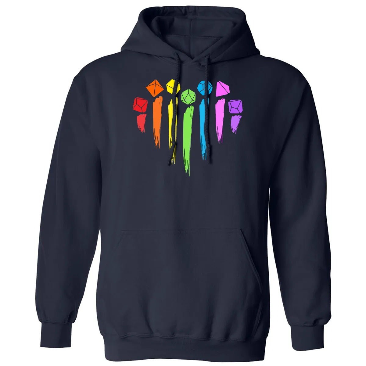 Classic Unisex Hoodie - JPSBMBVK